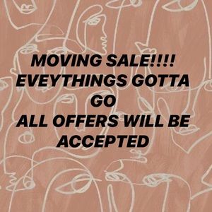 MAKE AN OFFERRRRR
